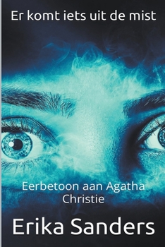Paperback Er Komt Iets uit de Mist [Dutch] Book