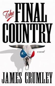 Hardcover The Final Country Book