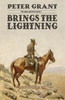 Brings the Lightning - Book #1 of the Ames Archives