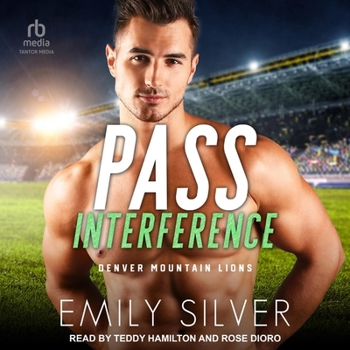 Pass Interference - Book #2 of the Denver Mountain Lions