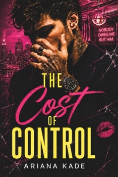 The Cost of Control (The Haven Series)
