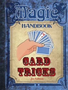 Paperback Card Tricks Book