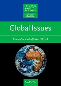Global Issues - Book  of the Oxford Resource Books for Teachers
