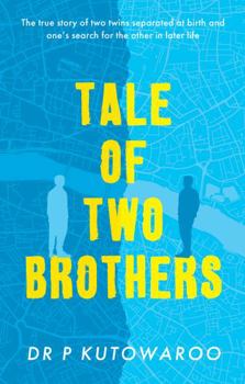 Paperback Matador Tale of Two Brothers. Book