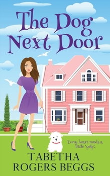 Paperback The Dog Next Door Book
