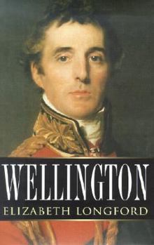 Hardcover Wellington: A New Biography Book