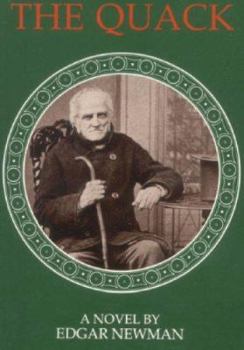 Paperback The quack Book