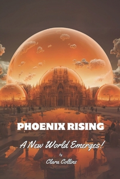 Paperback Phoenix Rising: A New World Emerges! Book