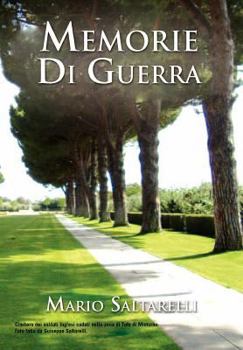Hardcover Memorie Di Guerra [Multiple Languages] Book