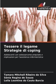 Paperback Tessere il legame Strategie di coping [Italian] Book