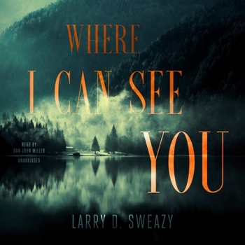 MP3 CD Where I Can See You Book