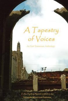Paperback A Tapestry of Voices Book