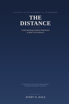 Paperback The Distance Book
