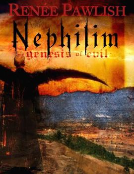 Paperback Nephilim Genesis of Evil Book