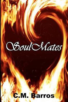 Paperback Soul Mates Book