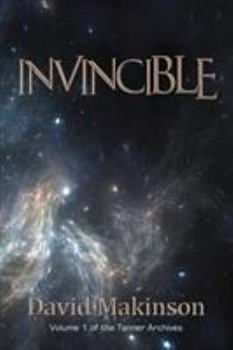 Paperback Invincible Book