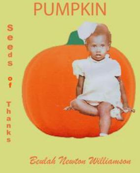 Paperback Bunko Pumpkin Seeds of Thanks Book