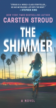 Mass Market Paperback The Shimmer Book