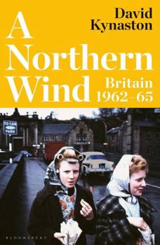 Hardcover A Northern Wind Book