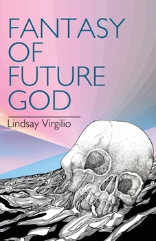 Paperback Fantasy of Future God Book