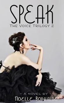 Paperback Speak Book