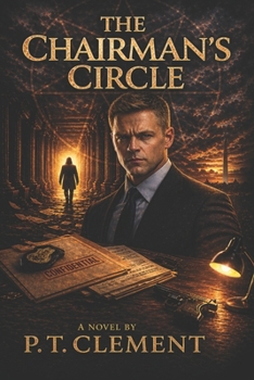 Paperback THE CHAIRMAN’S CIRCLE Book