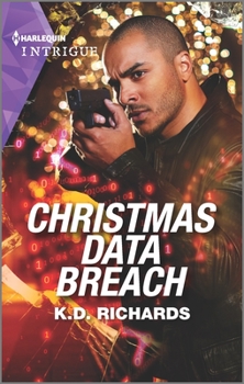 Christmas Data Breach - Book #3 of the West Investigations