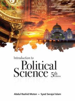 Introduction to Political Science