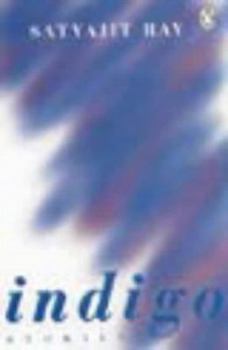 Paperback Indigo: Stories Book