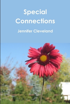 Paperback Special Connections Book