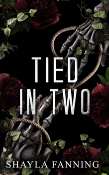 Paperback Tied In Two Book