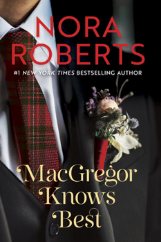 Paperback MacGregor Knows Best Book