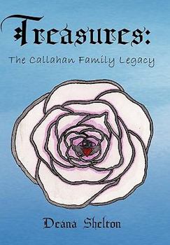 Paperback Treasures: The Callahan Family Legacy Book