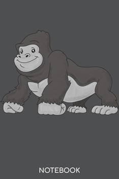 Paperback Notebook: Notebook 6x9 Blanko I 120 Pages Journal Journaling Notes I Diary Organizer Notepad Book