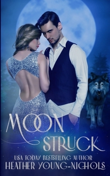 Paperback Moonstruck Book