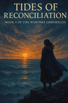 Paperback Tides of Reconciliation Book