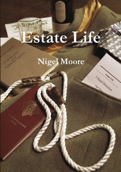 Paperback Estate Life Book