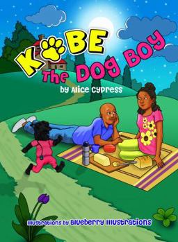 Kobe, the Dog Boy : A Conscious Black Son of Africa returns to his Motherland