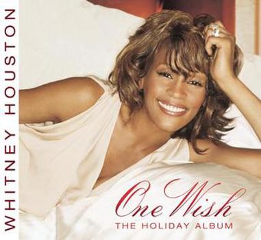 Music - CD One Wish/The Holiday Album Book