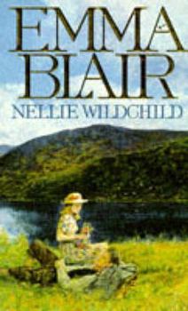 Nellie Wildchild