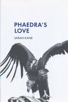 Paperback Phaedra's Love Book