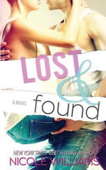 Lost & Found - Book #1 of the Lost & Found