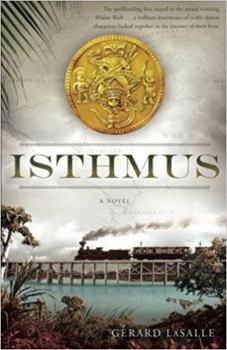 Isthmus - Book #2 of the Widow Walk Saga