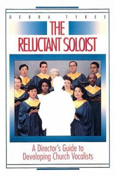 Hardcover Reluctant Soloist Book