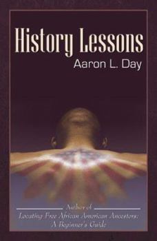 Paperback History Lessons Book