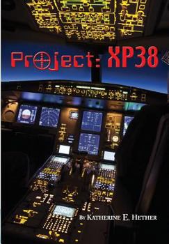 Paperback Project: Xp38 Book