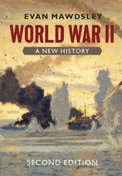 Paperback World War II: A New History Book