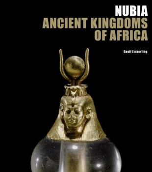 Paperback Nubia: Ancient Kingdoms of Africa Book