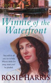 Winnie of the Waterfront - Book  of the Liverpool Sagas