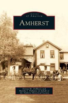 Hardcover Amherst Book